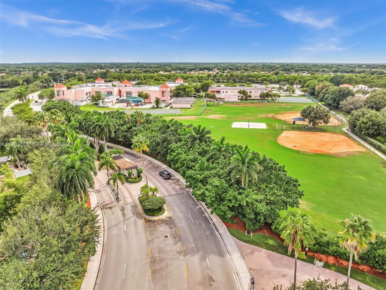 SECTOR 4 NORTH - Residential