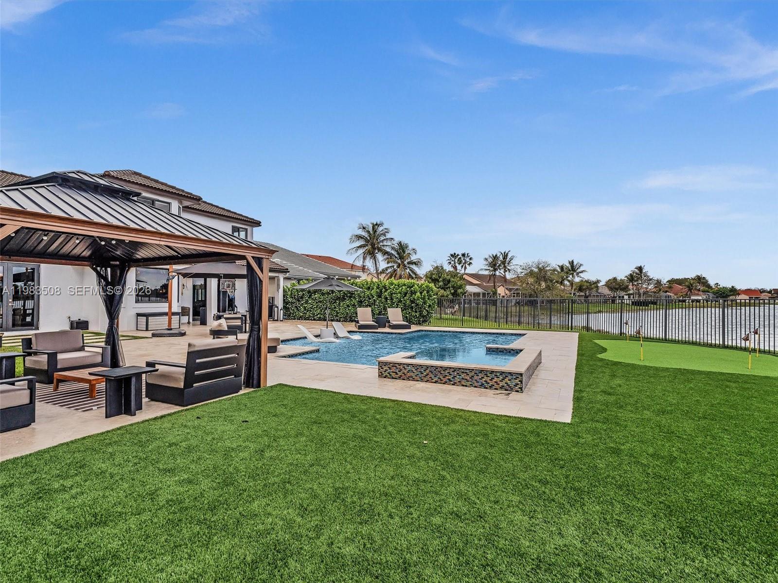 SECTOR 4 NORTH - Residential