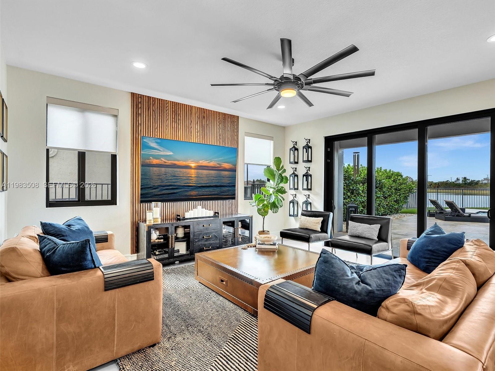 SECTOR 4 NORTH - Residential