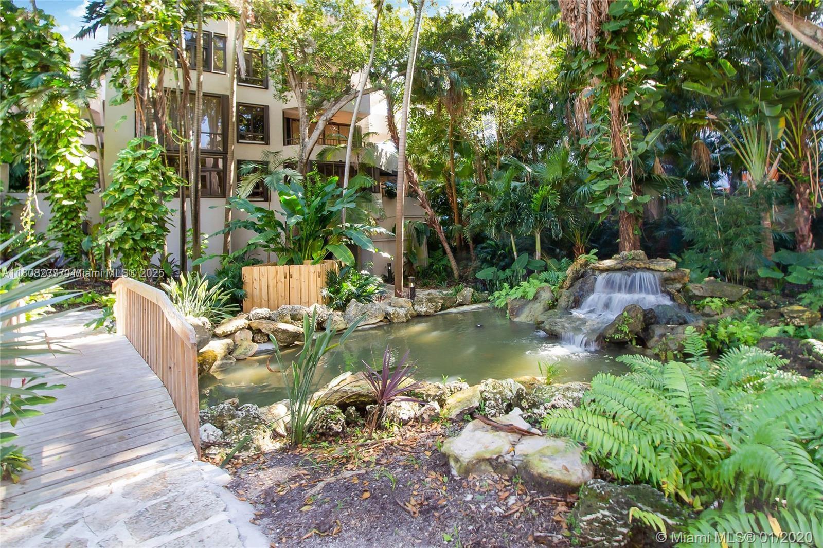 KEY COLONY NO 4 CONDO - Residential