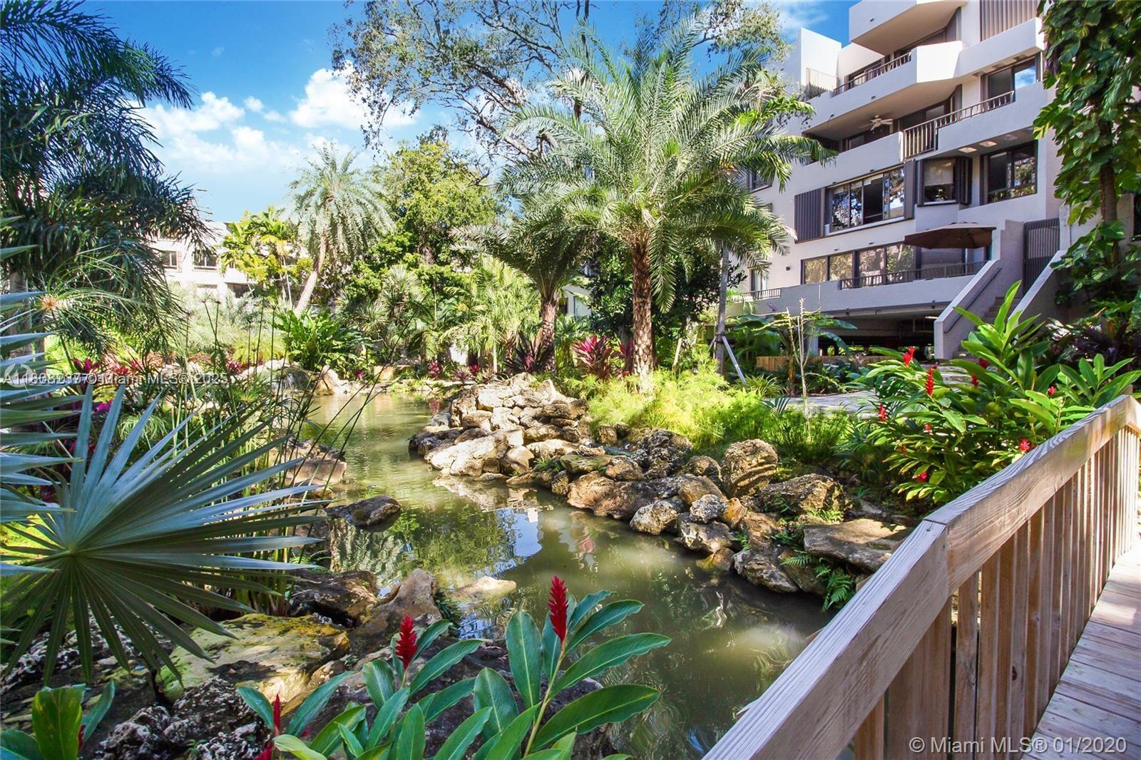 KEY COLONY NO 4 CONDO - Residential