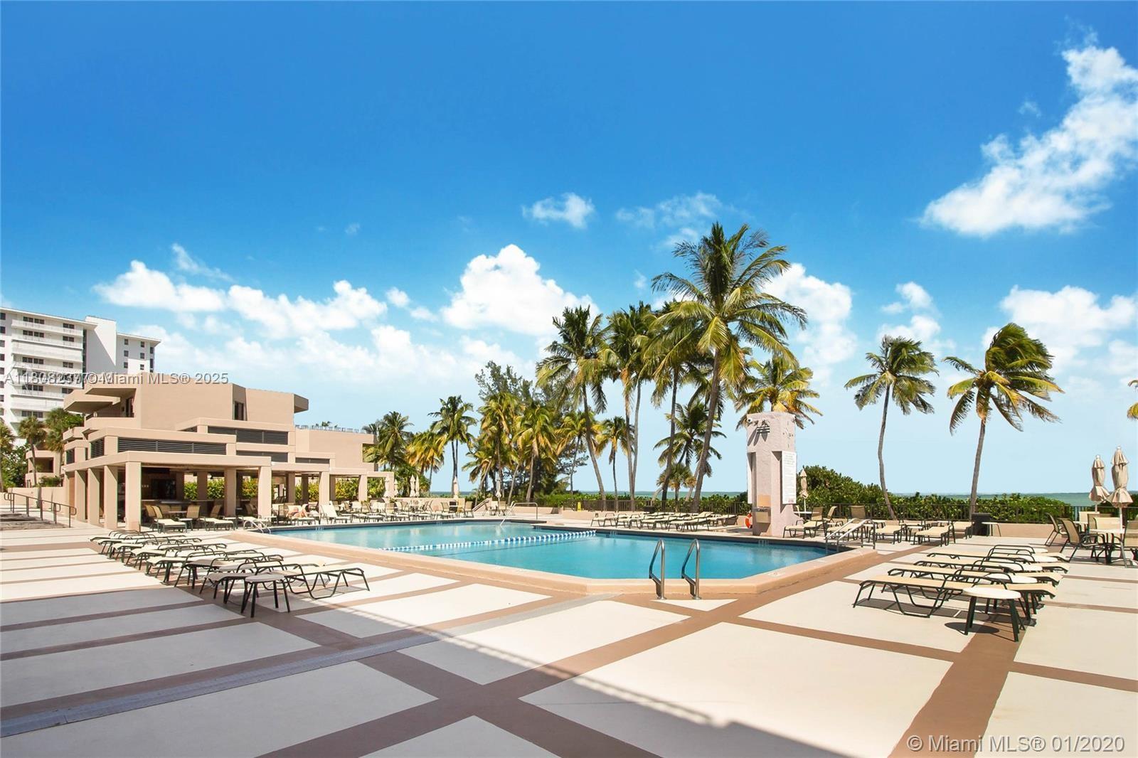 KEY COLONY NO 4 CONDO - Residential