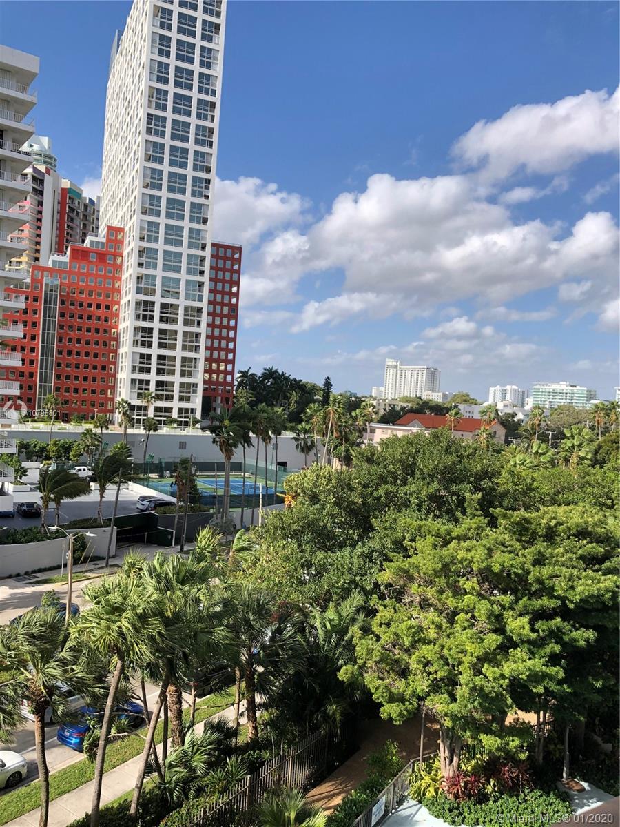 Costa Bella Condo - Residential Lease