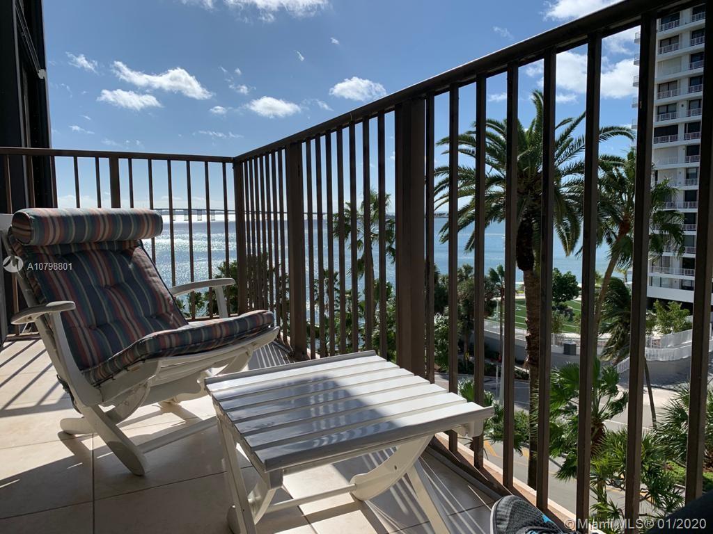 Costa Bella Condo - Residential Lease