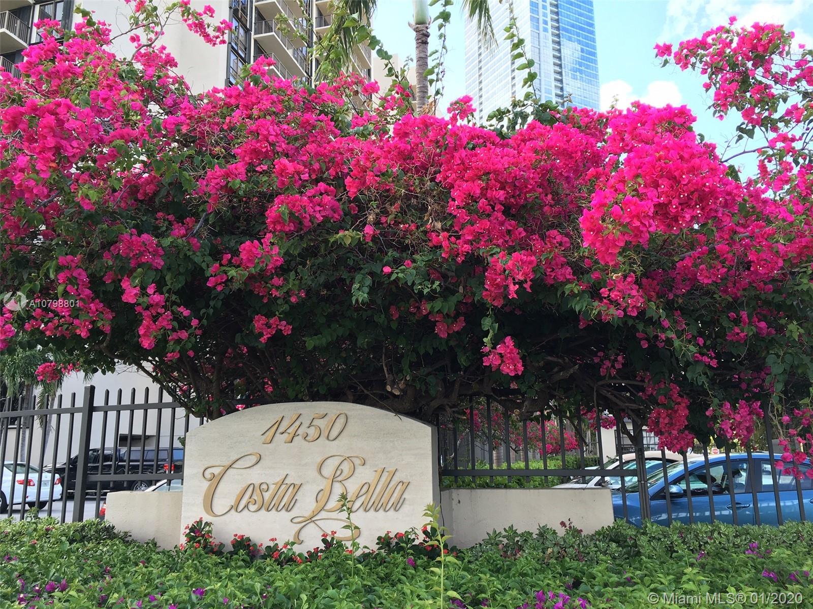 Costa Bella Condo - Residential Lease