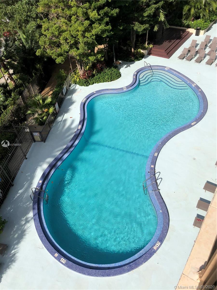 Costa Bella Condo - Residential Lease