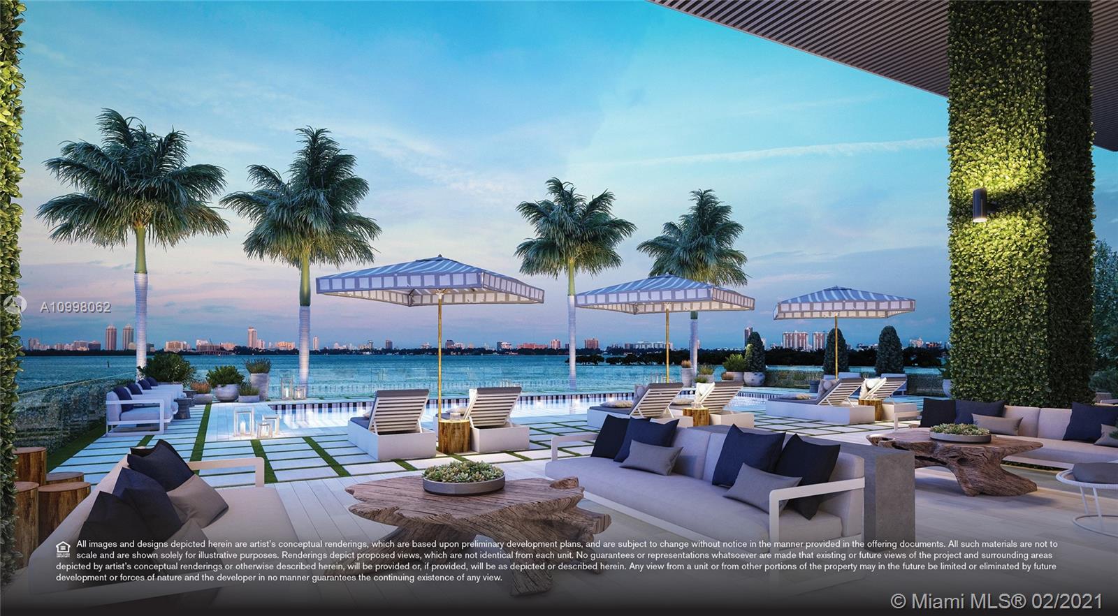 Elysee - Residential