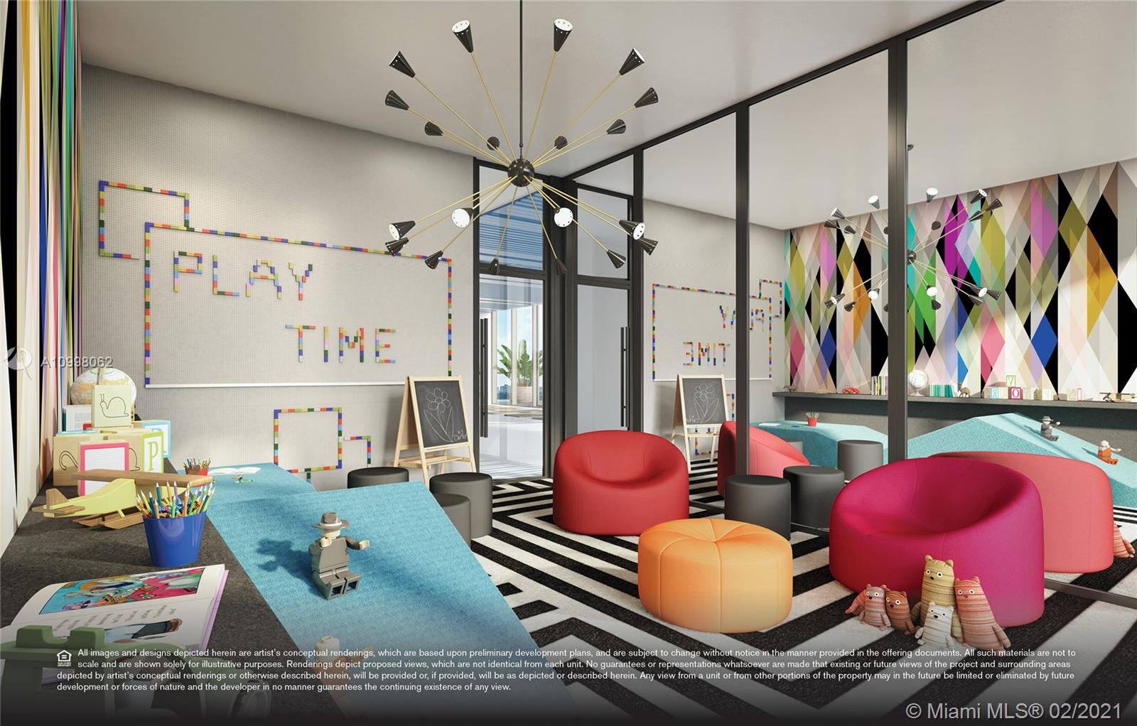 Elysee - Residential