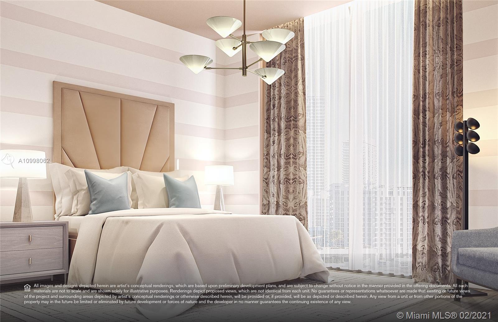 Elysee - Residential