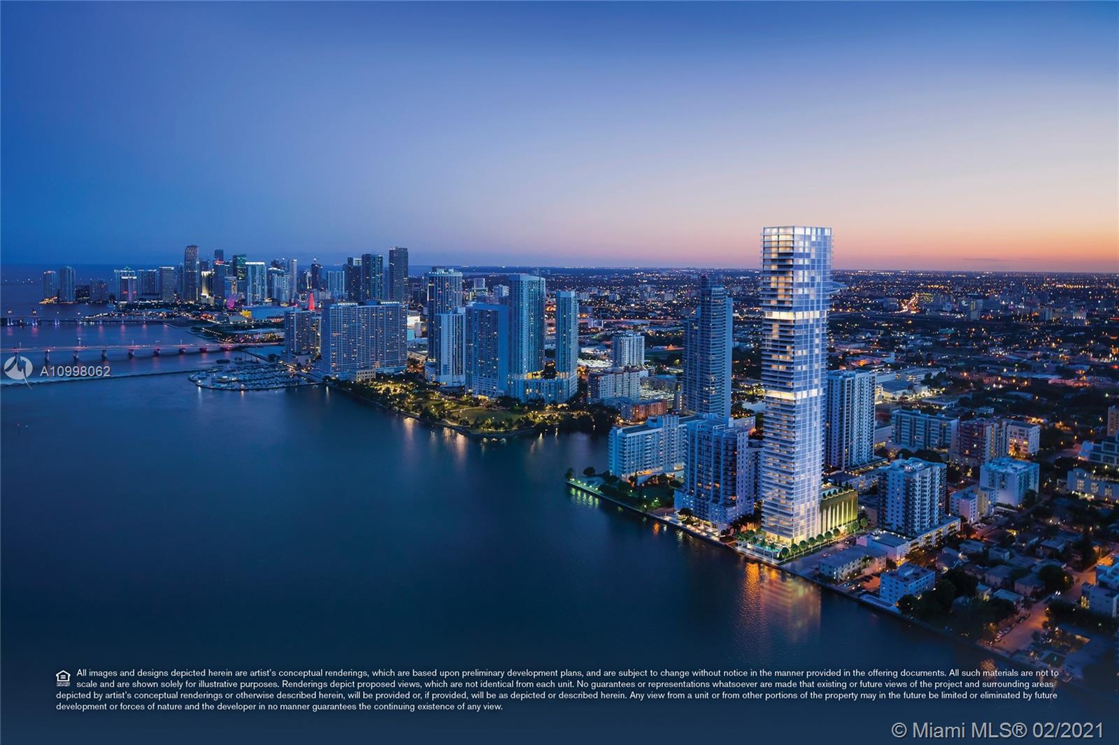 Elysee - Residential