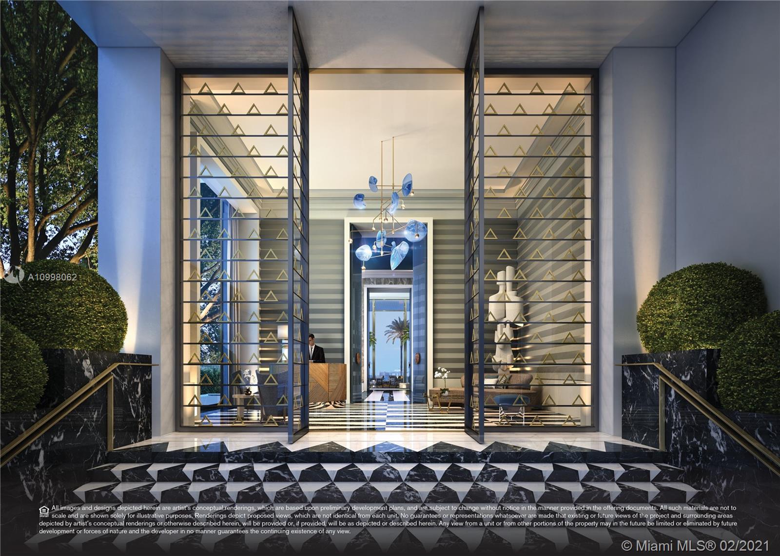 Elysee - Residential