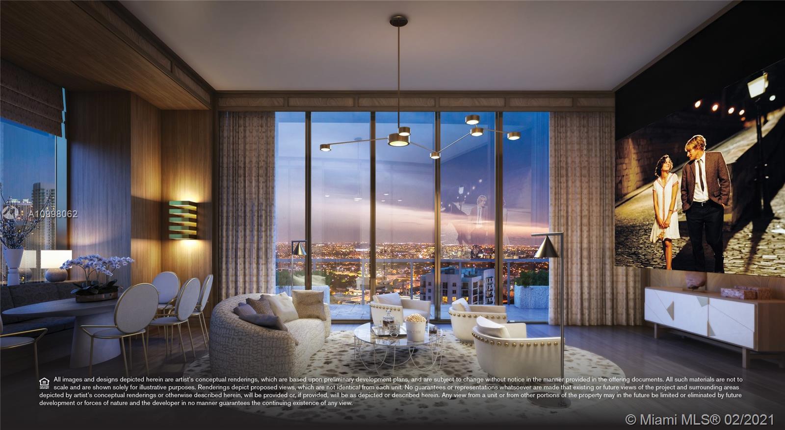 Elysee - Residential