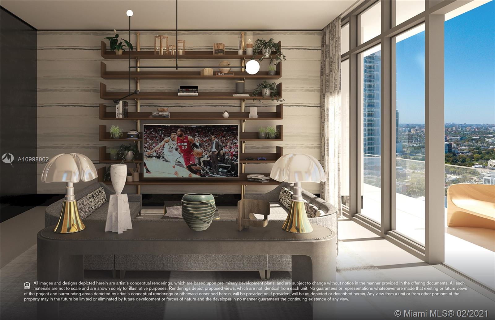 Elysee - Residential