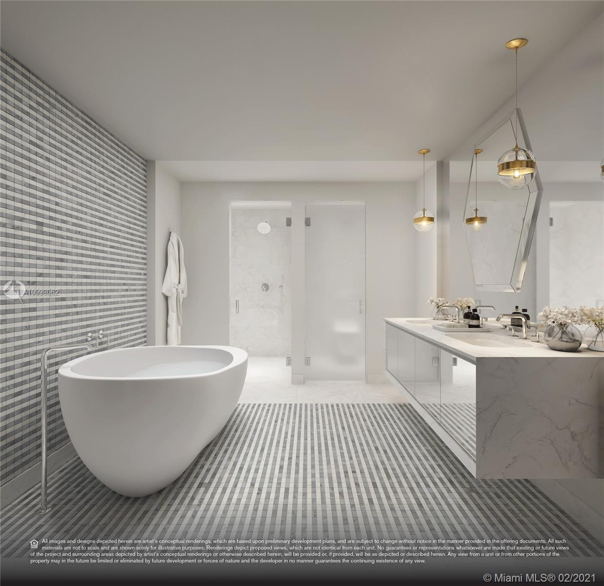 Elysee - Residential