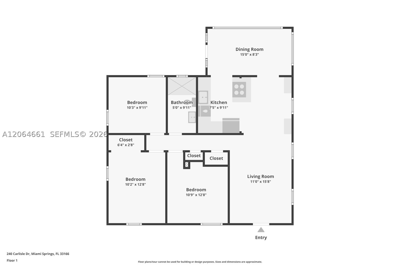 240 Carlisle Dr