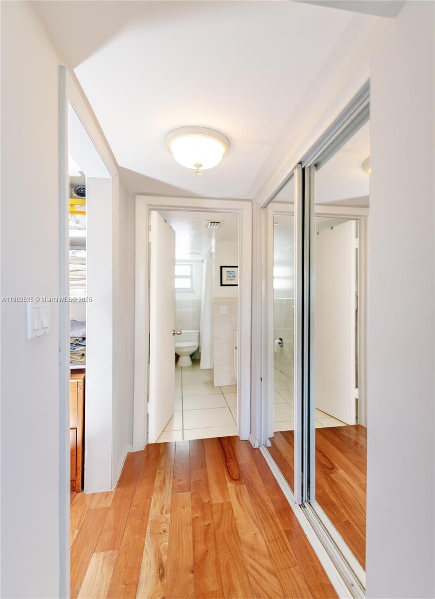 ARCADIA CONDO - Residential Lease