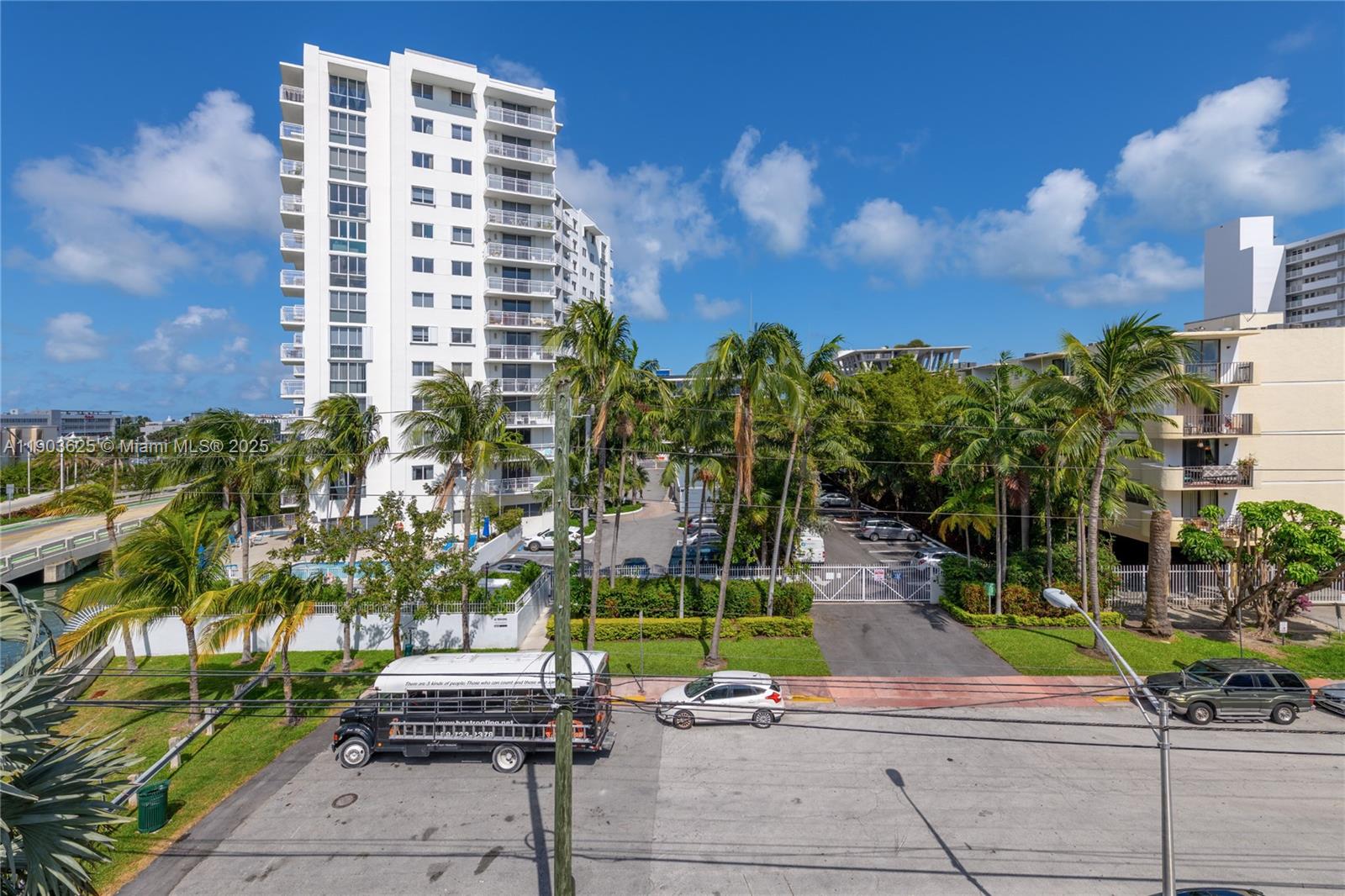 ARCADIA CONDO - Residential Lease