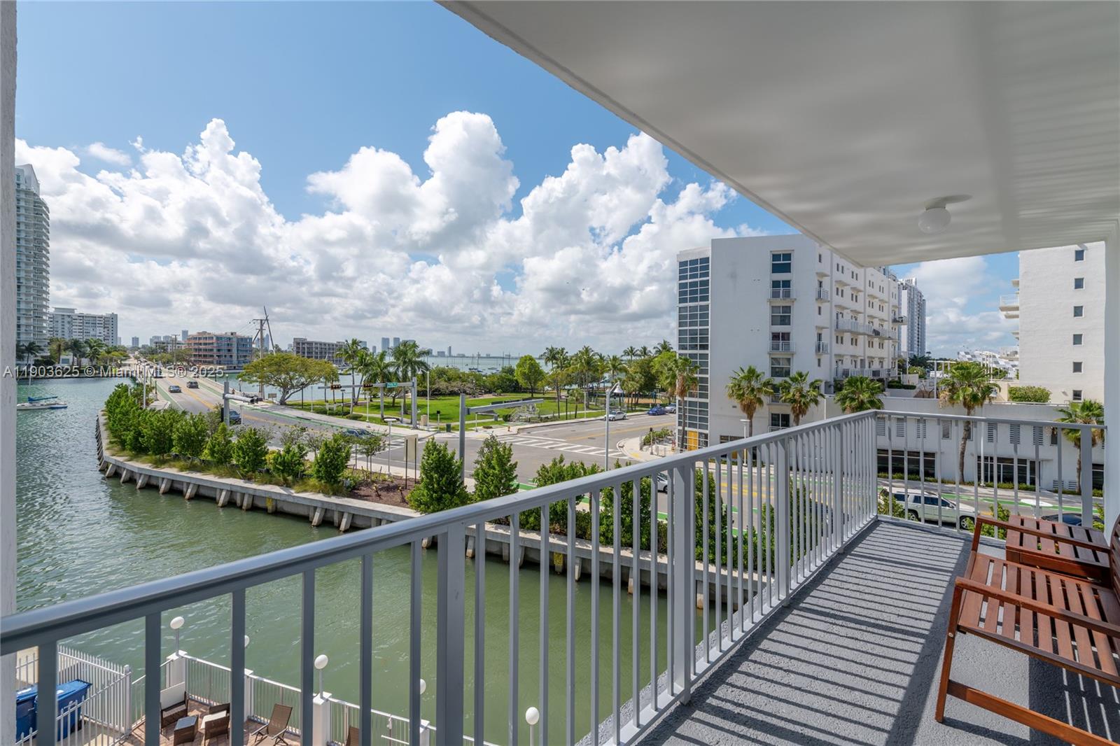 ARCADIA CONDO - Residential Lease