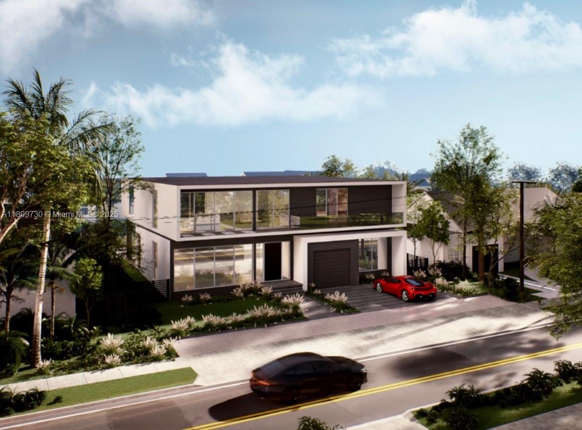 NEW LITTLE RIVER AC PL - Land