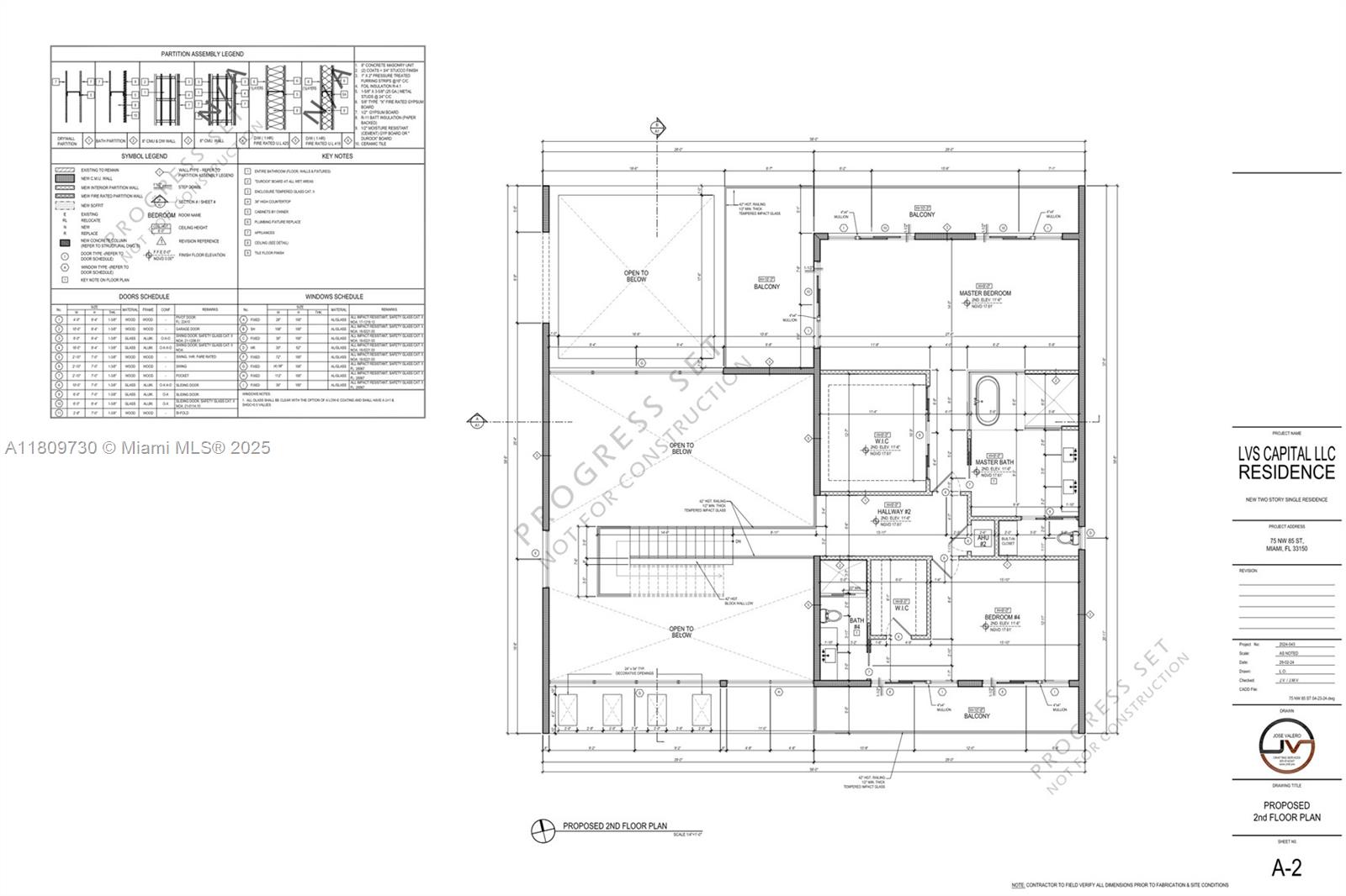 NEW LITTLE RIVER AC PL - Land