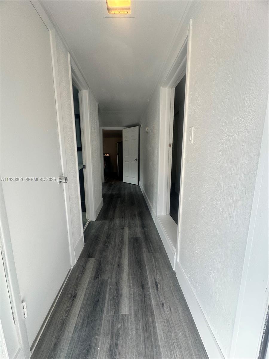 SLEEPY HOLLOW 1 - Residential Lease