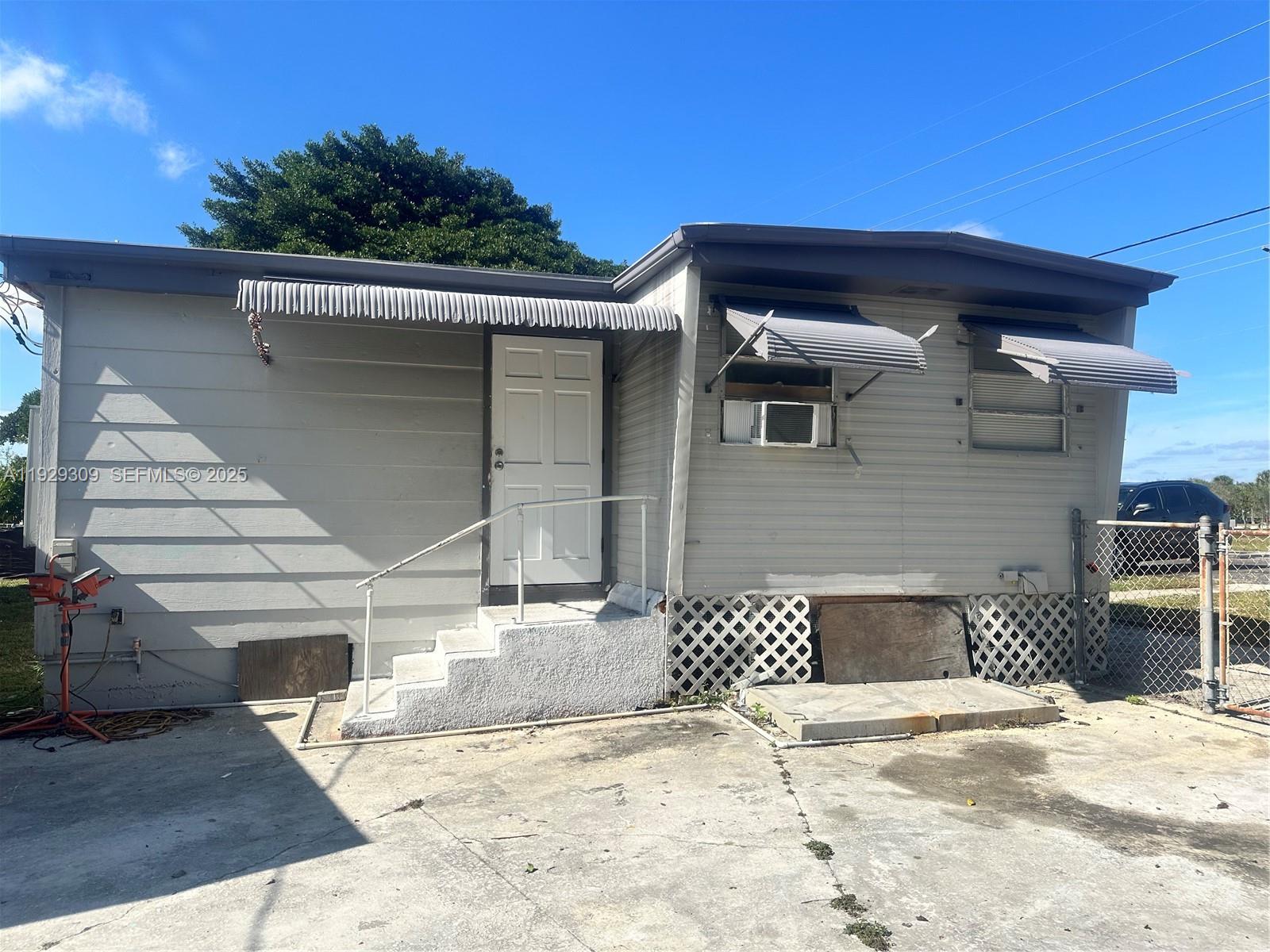 SLEEPY HOLLOW 1 - Residential Lease