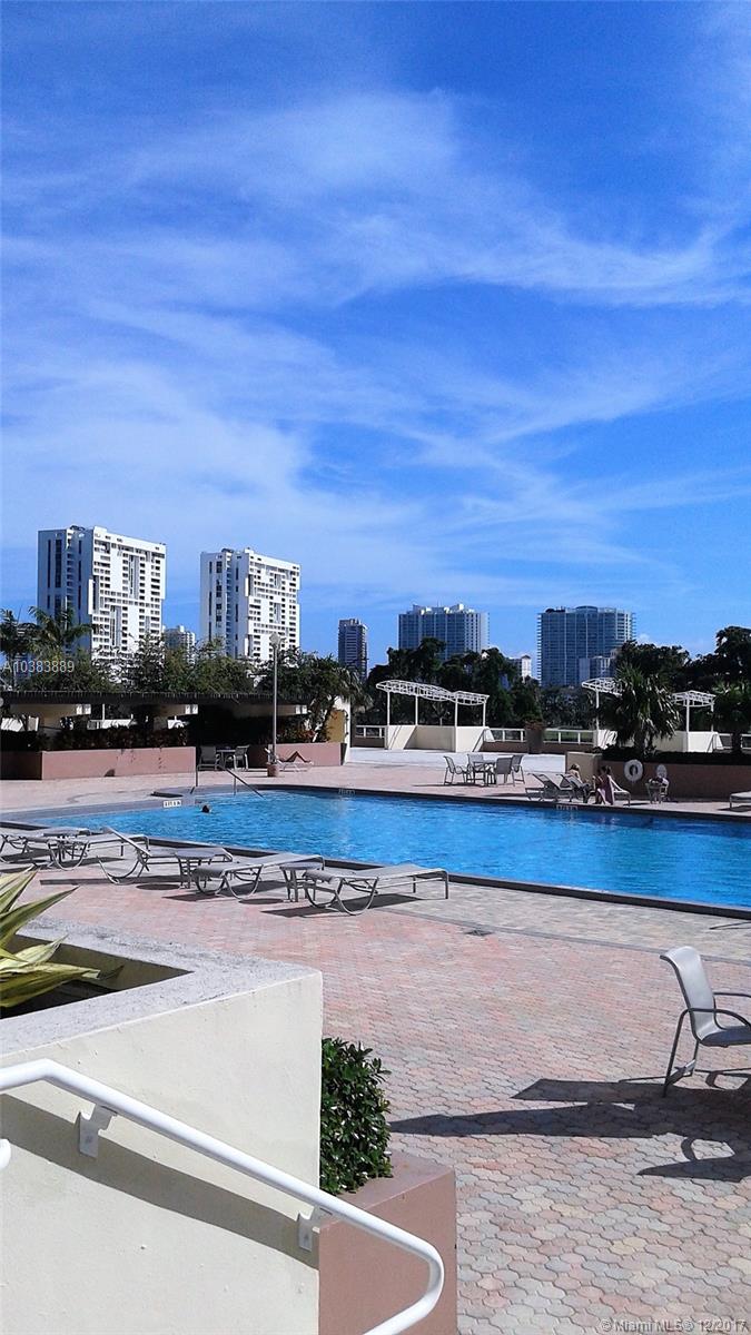 CORONADO CONDO- TOWER II - Residential Lease