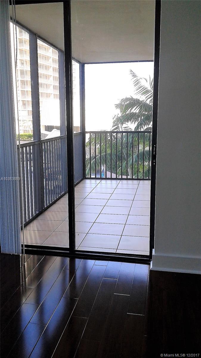 CORONADO CONDO- TOWER II - Residential Lease