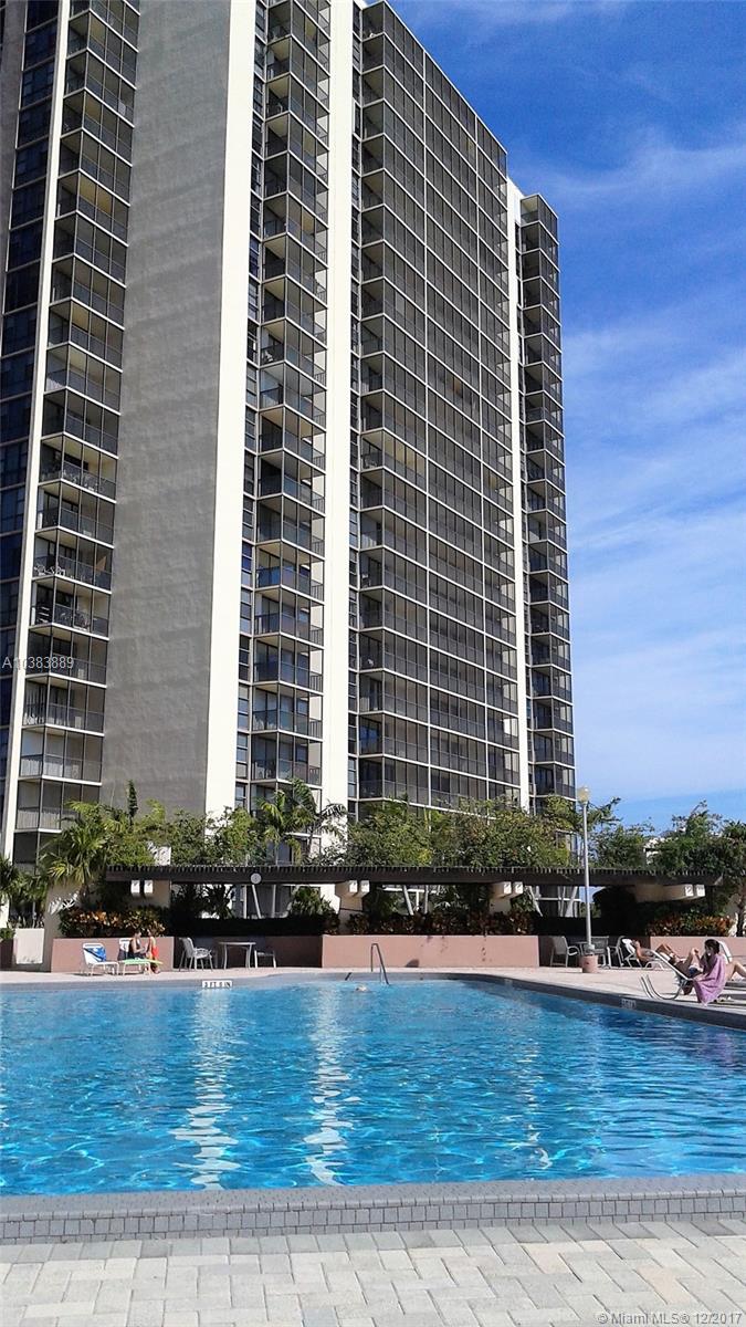 CORONADO CONDO- TOWER II - Residential Lease