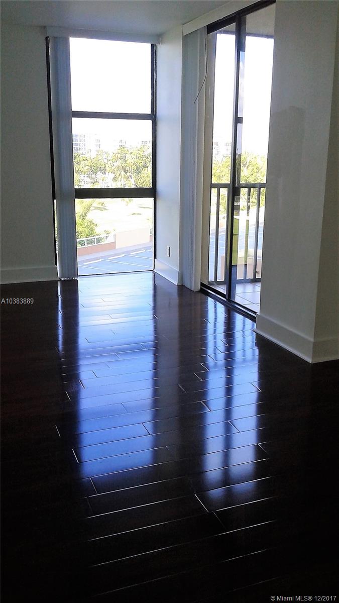 CORONADO CONDO- TOWER II - Residential Lease