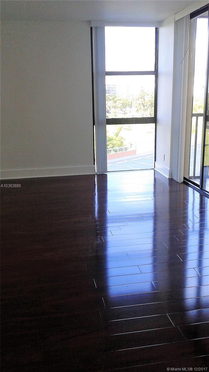 CORONADO CONDO- TOWER II - Residential Lease