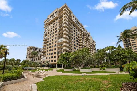 5000 N Ocean Blvd 1106 Lauderdale By The Sea FL 33308