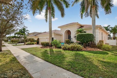 6353 SW 191st Ave Pembroke Pines FL 33332