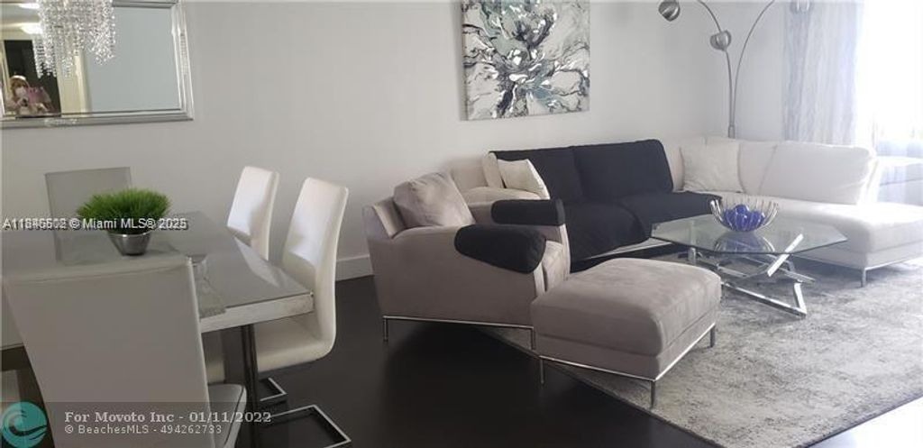 Photo of 301 NE 14th Ave #202, Hallandale Beach, FL 33009 (MLS # A11846502)