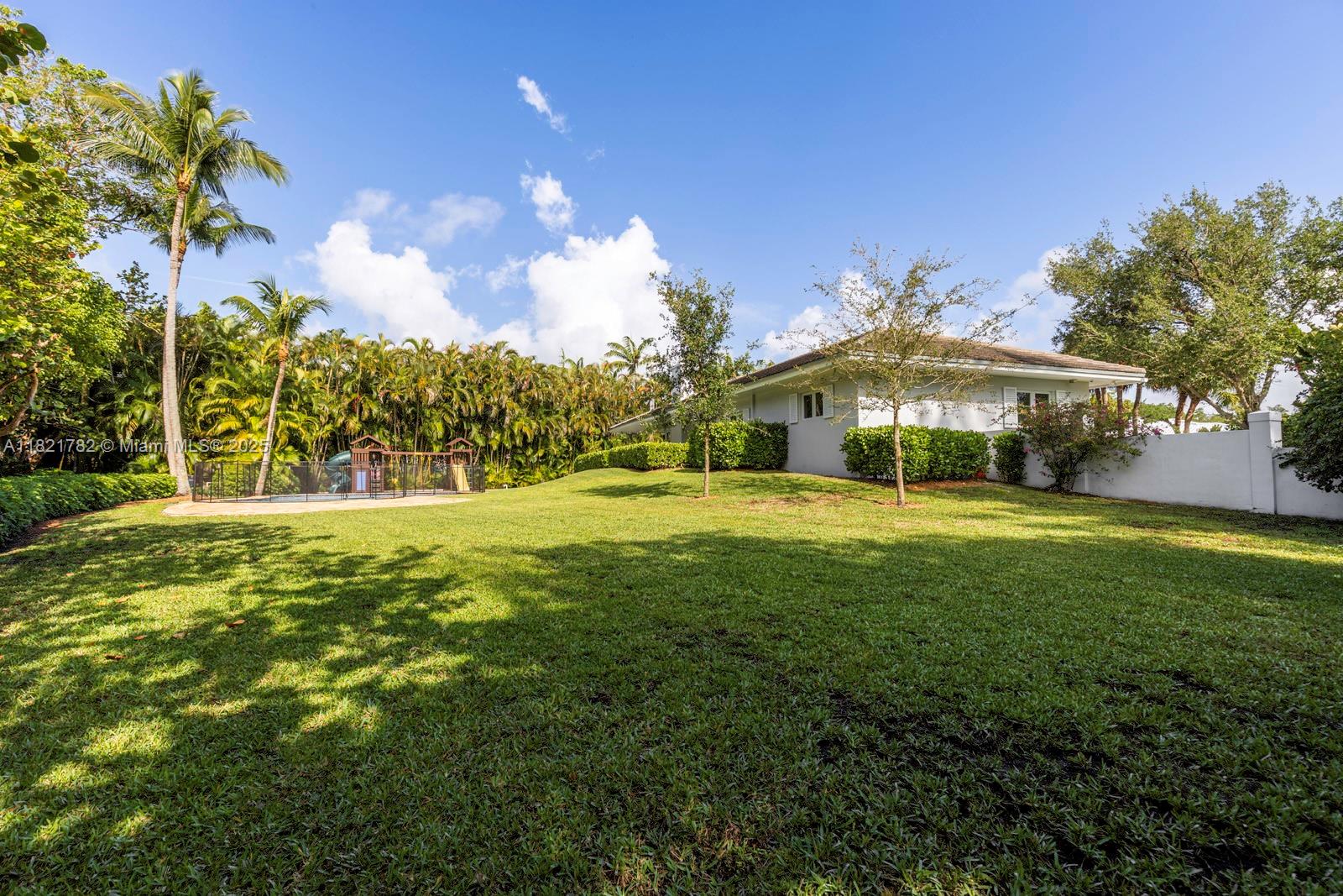HAMMOCK OAKS HARBOR - Residential