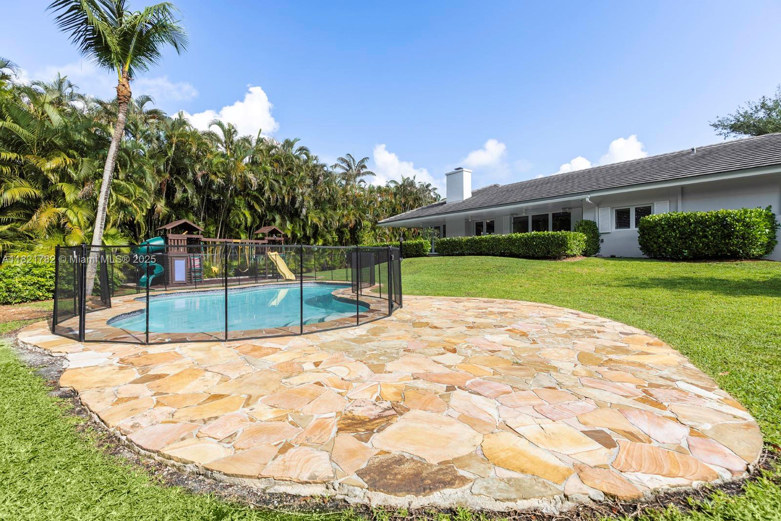 HAMMOCK OAKS HARBOR - Residential