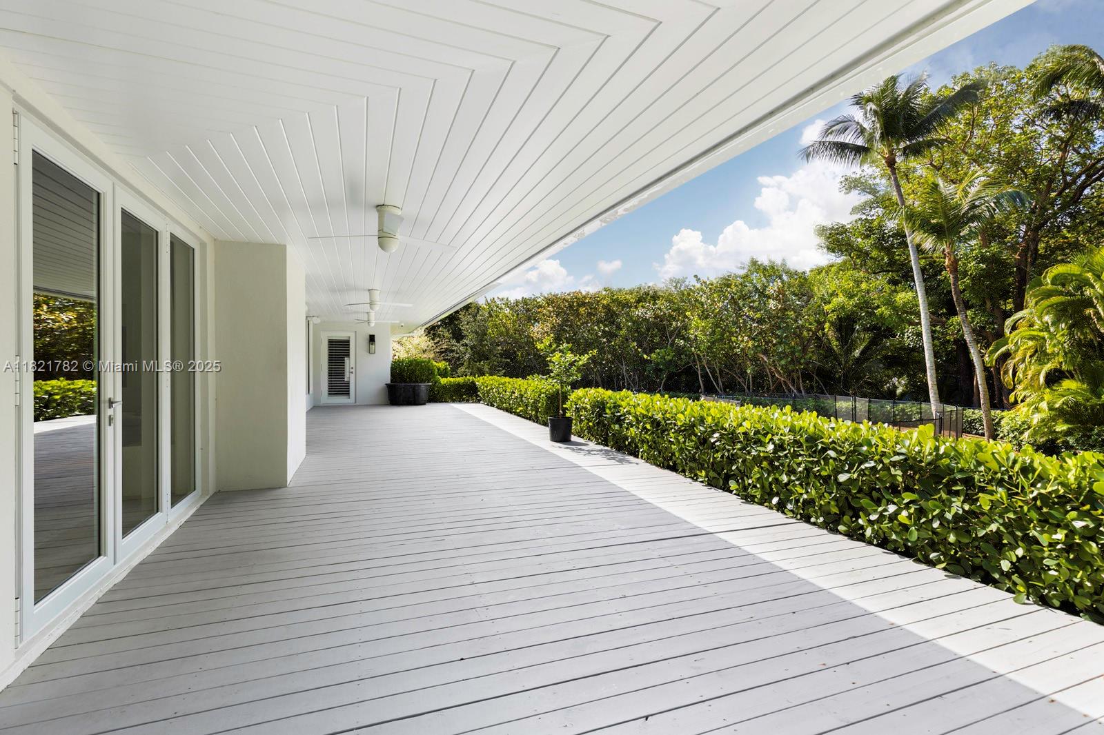 HAMMOCK OAKS HARBOR - Residential