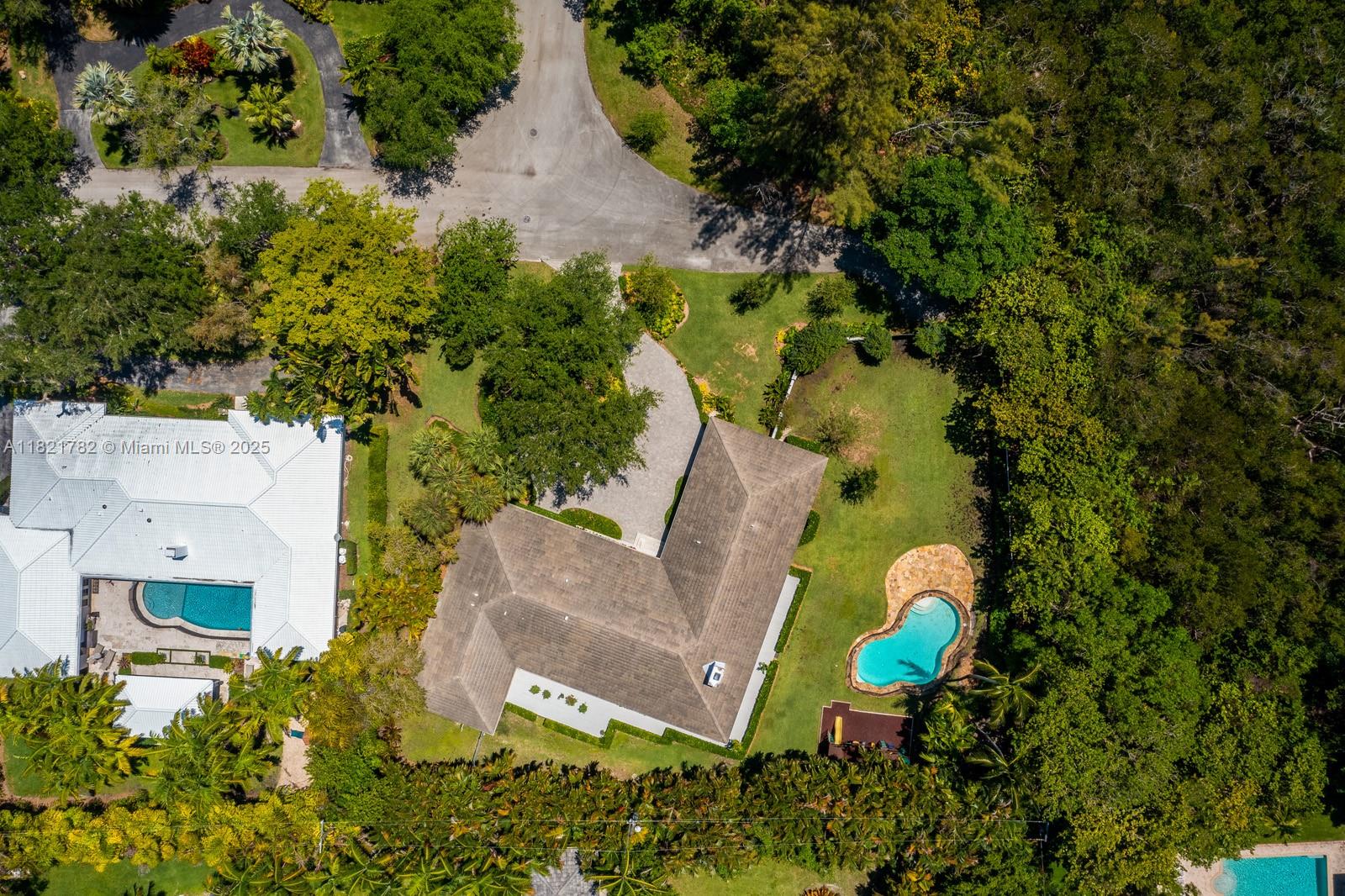 HAMMOCK OAKS HARBOR - Residential
