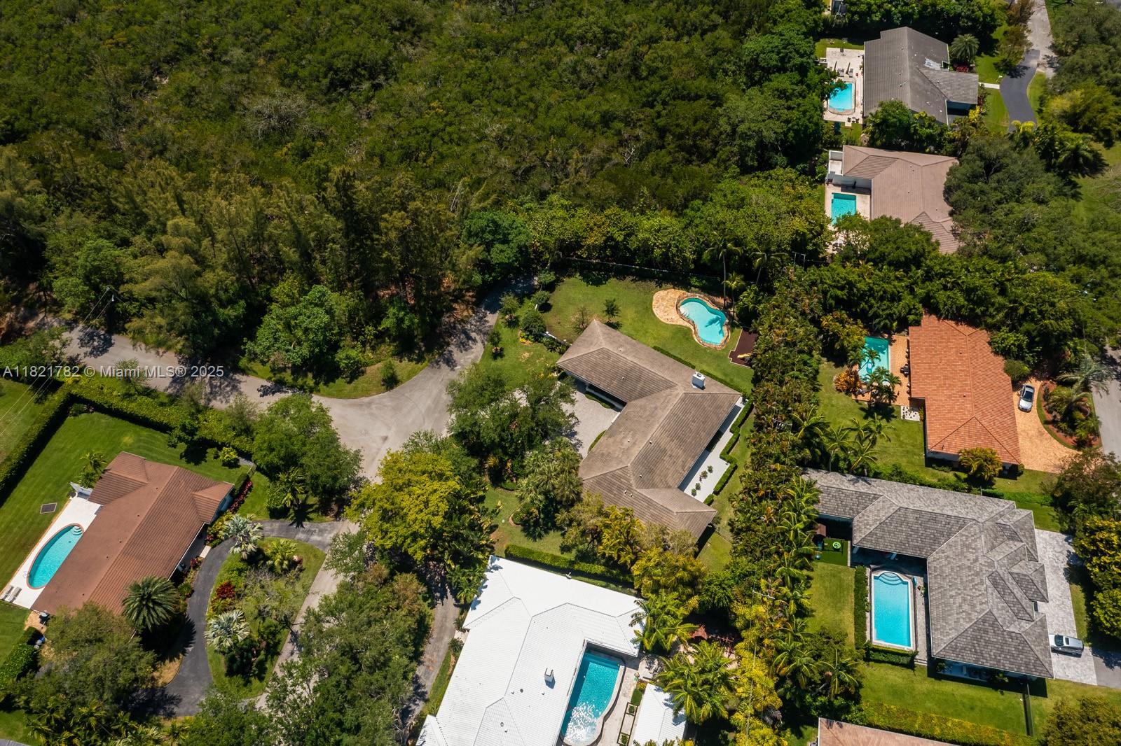 HAMMOCK OAKS HARBOR - Residential