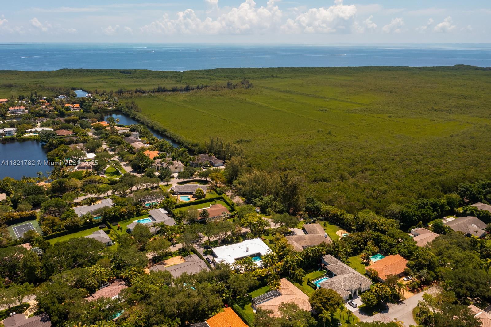HAMMOCK OAKS HARBOR - Residential
