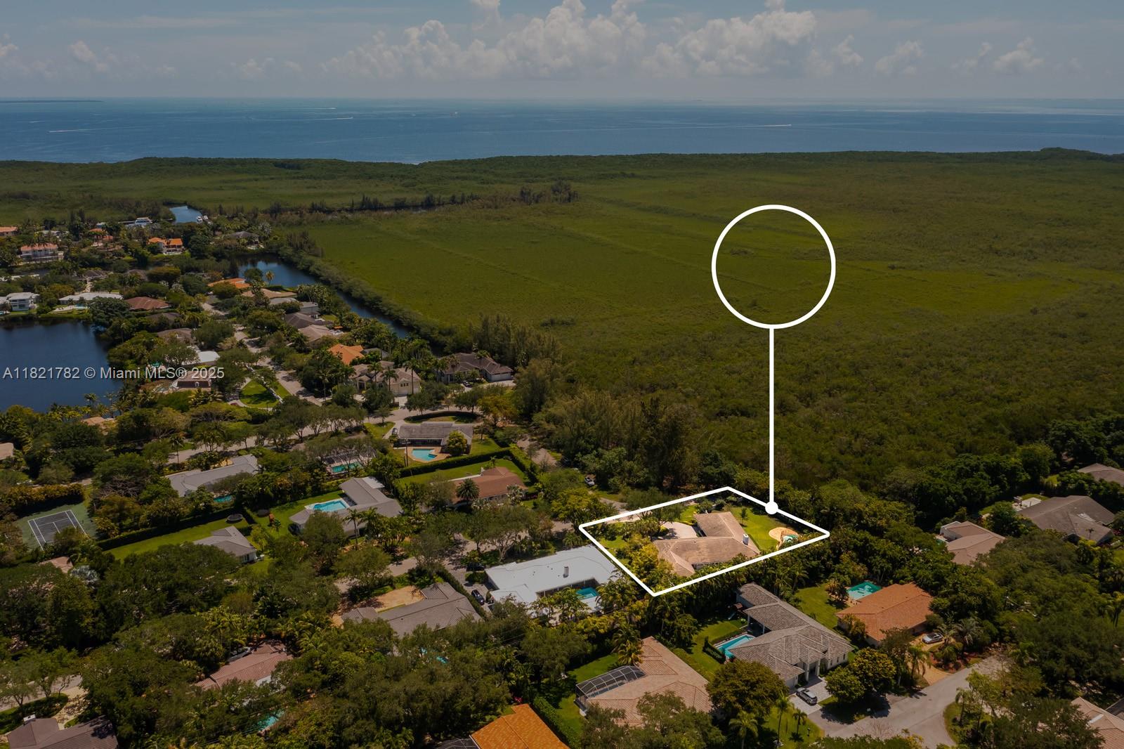 HAMMOCK OAKS HARBOR - Residential
