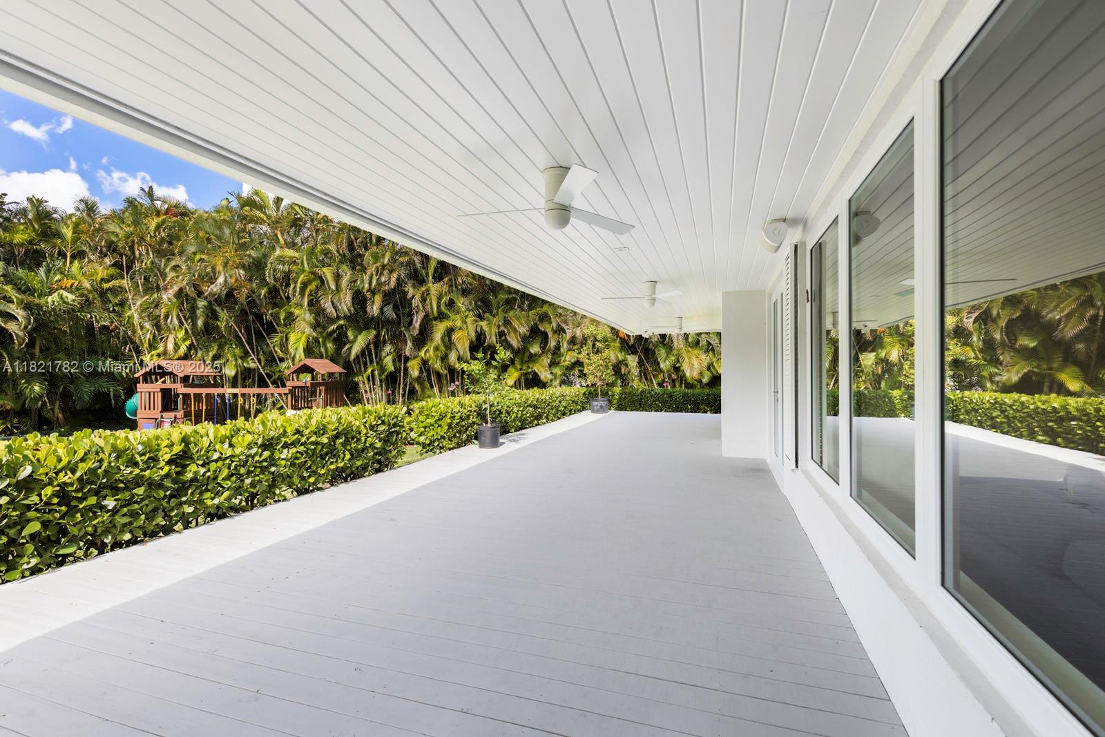 HAMMOCK OAKS HARBOR - Residential
