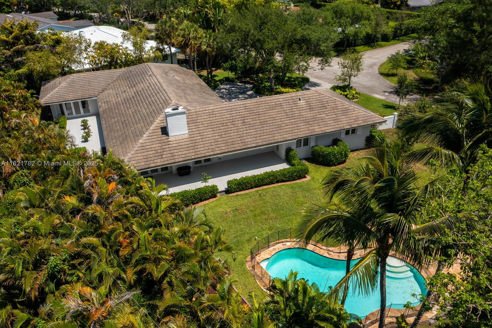 HAMMOCK OAKS HARBOR - Residential