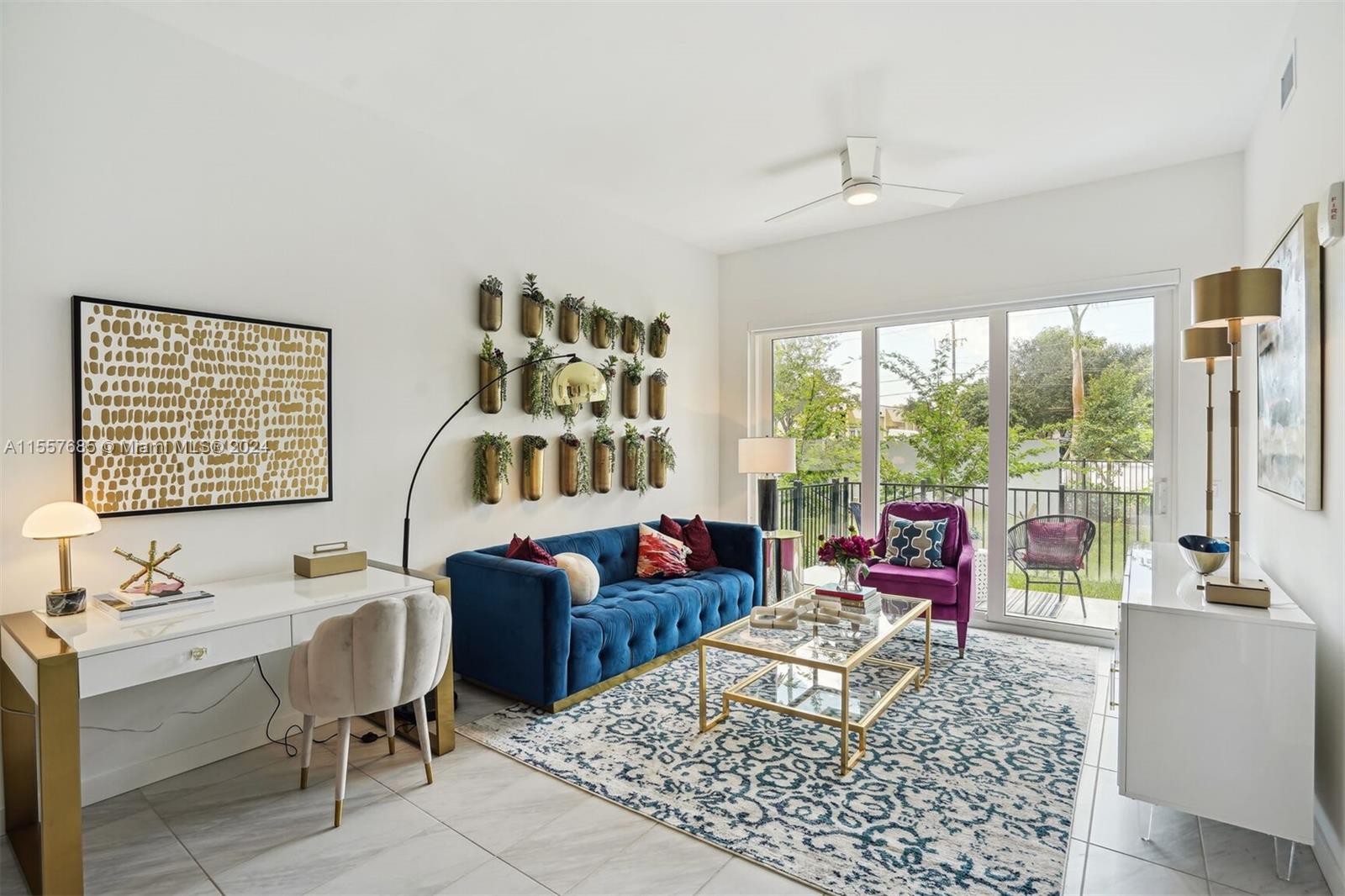 Aura Delray Beach - Residential Lease