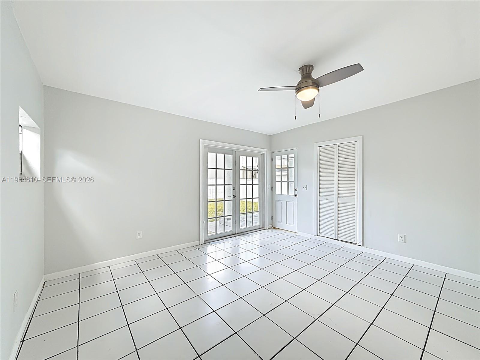 CENTRAL MANOR SEC 1 - Residential