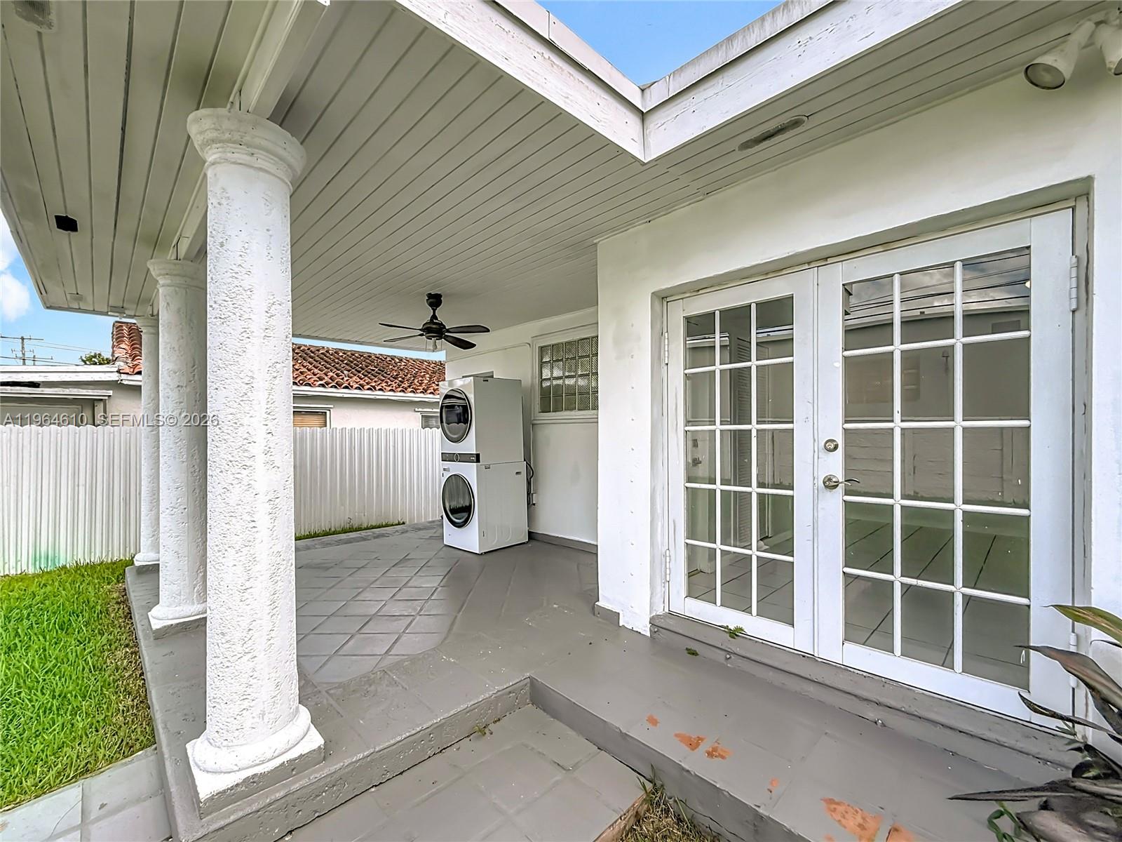 CENTRAL MANOR SEC 1 - Residential