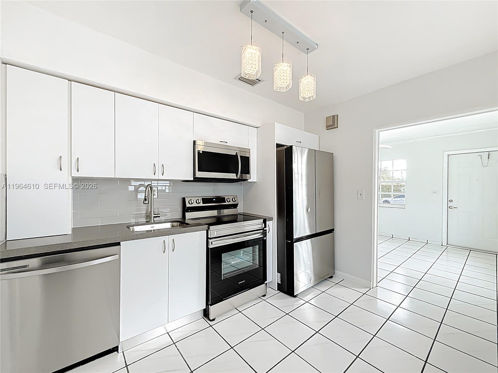 CENTRAL MANOR SEC 1 - Residential