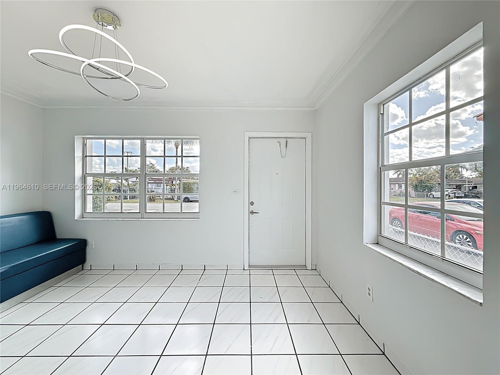 CENTRAL MANOR SEC 1 - Residential