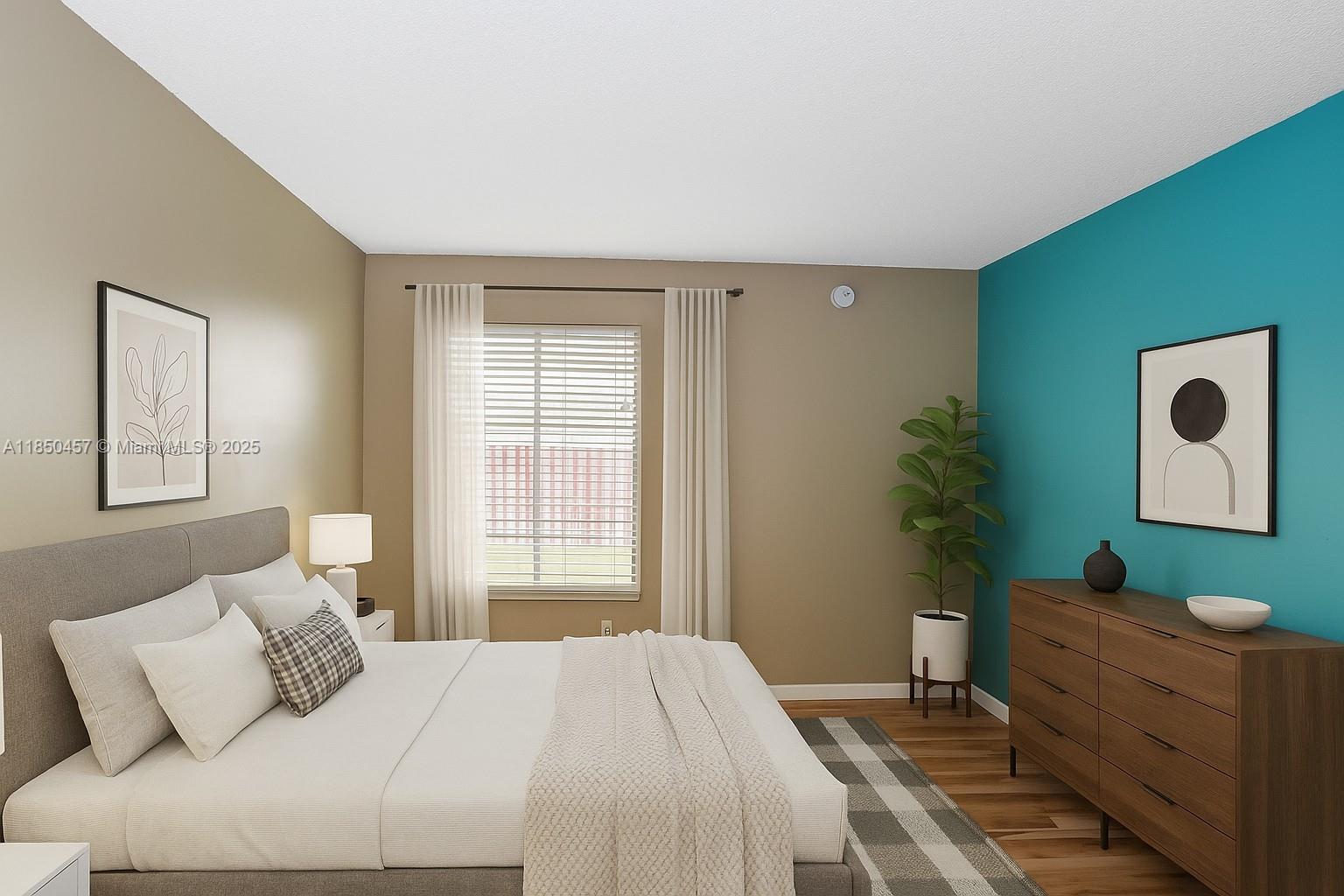 UNIVERSITY PARK PARCELS 4 - Residential