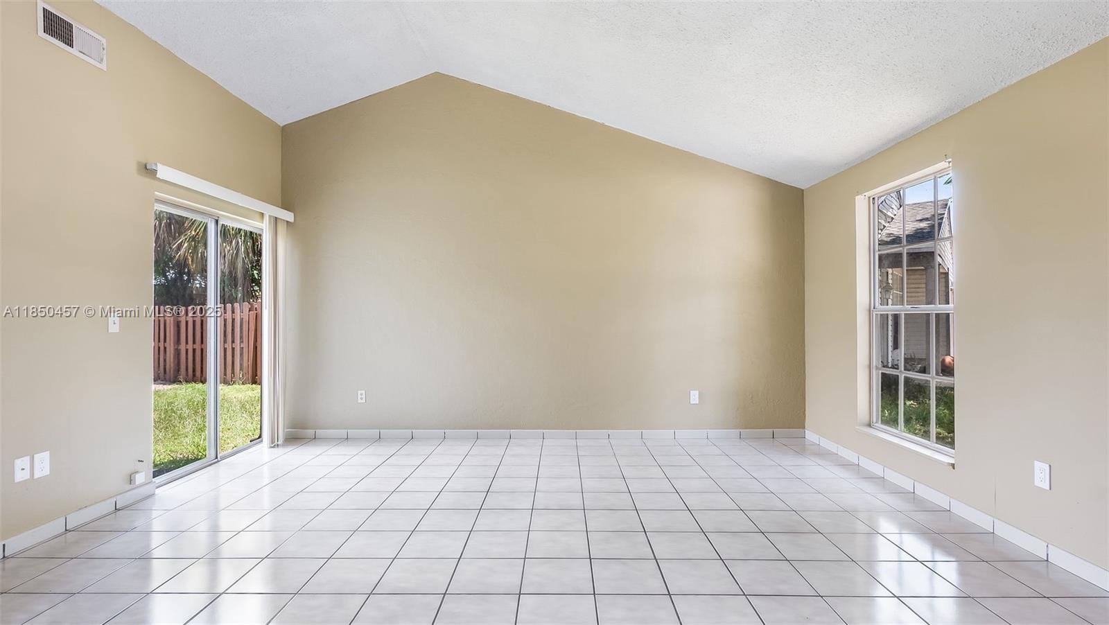 UNIVERSITY PARK PARCELS 4 - Residential